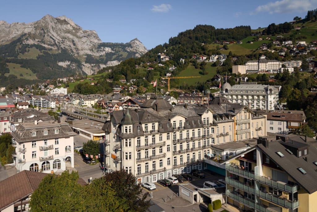 SWISS SVG-Trophy 2026 – Impression