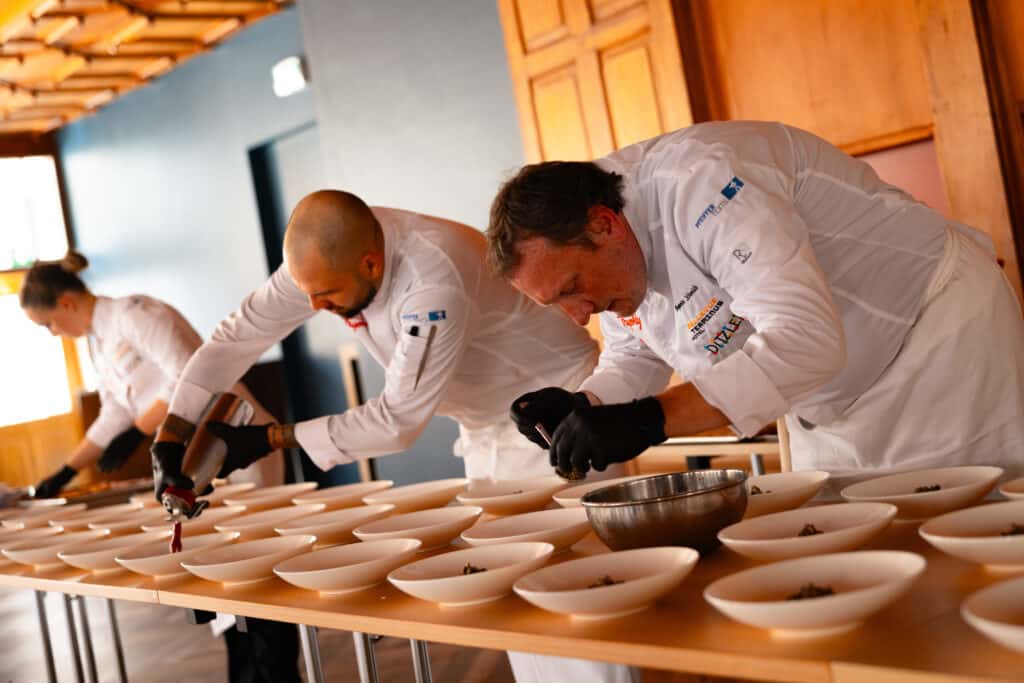 SWISS SVG-Trophy 2026 – Impression