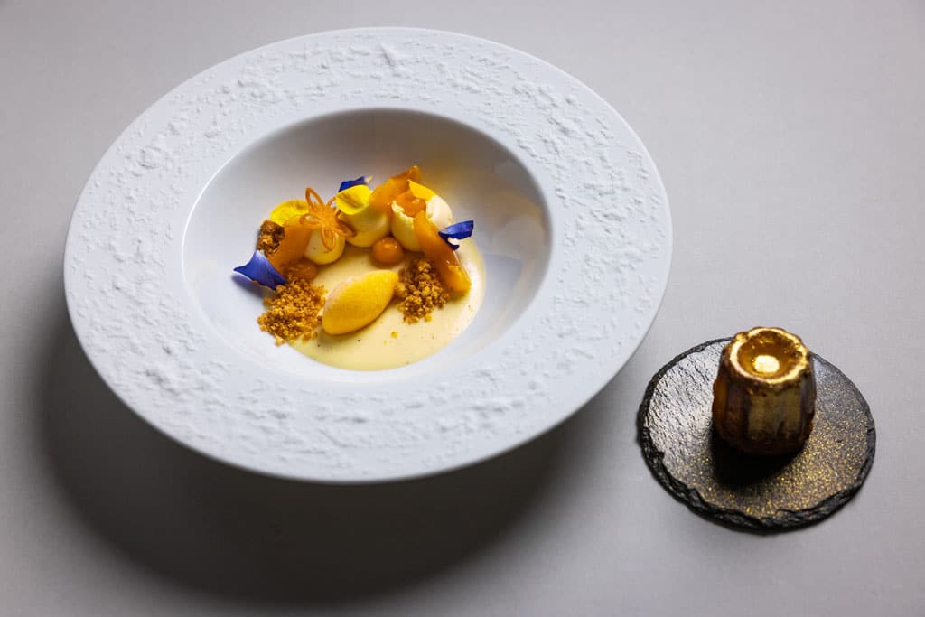 Dessert Team Stiftung Solina, SVG-Trophy 2026