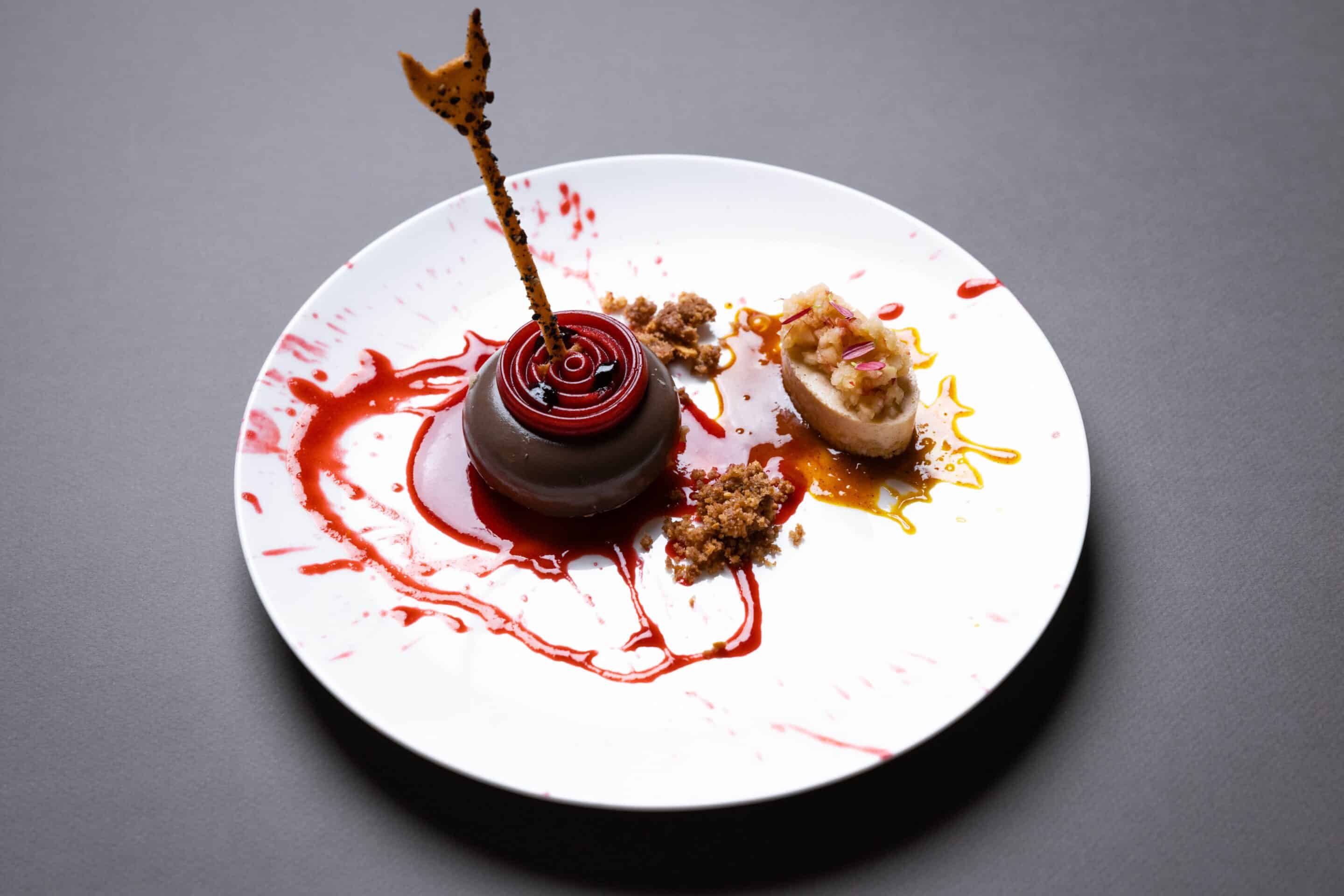 Dessert SV Gastro Zürich