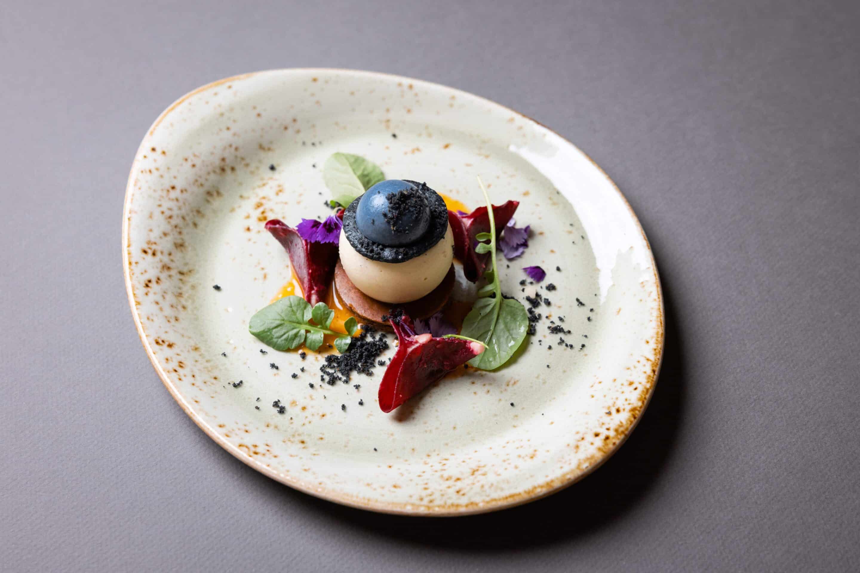 Vorspeise SV Gastro Zürich